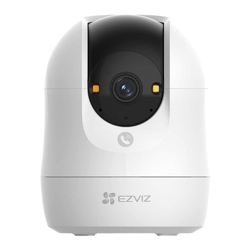 Camera rotativă pentru locuință EZVIZ C6N G1 3K